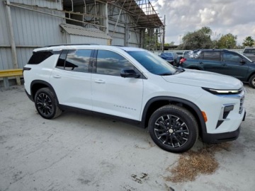 Chevrolet 2026 Chevrolet Traverse Lt 2026 2.5 Benzyna 310KM, zdjęcie 4