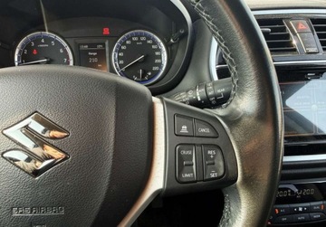 Suzuki SX4 II 2021 Suzuki SX4 S-Cross 1.4 SHVS 129KM Premium MT6 Salon PL I-wszy wlasciciel A, zdjęcie 16