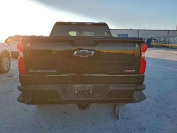 Chevrolet Silverado II 2024 Chevrolet Silverado K1500 Rst 2024 2.7l 2.7 Benzyna 310KM, zdjęcie 2