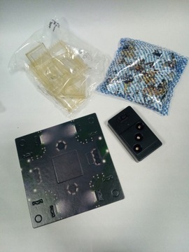 3D пазл РАВЕНСБУРГЕР Эйфелева башня ночью