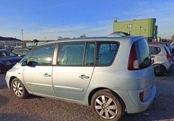 Renault Espace IV Van 2.0 dCi 150KM 2007 Renault Espace Renault Espace 2.0 Diesel 150KM, zdjęcie 2
