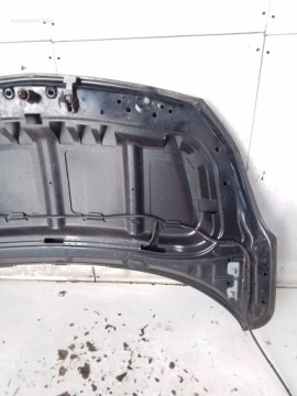 Opel Corsa E Капот Z22C