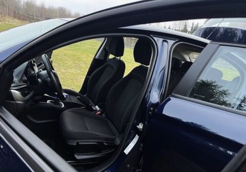 Fiat Tipo II Sedan 1.3 Multijet 95KM 2019 Fiat Tipo oryginalny lakier, nowy rozrzad, ZERO KOROZJI 1.2 Diesel, zdjęcie 4