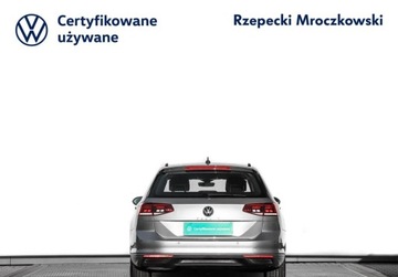 Volkswagen Passat B8 Variant Facelifting 2.0 TDI SCR 200KM 2023 Volkswagen Passat 2.0TDI 200KM Business DSG, Nawigacja Satelitarna, Podgrz, zdjęcie 5