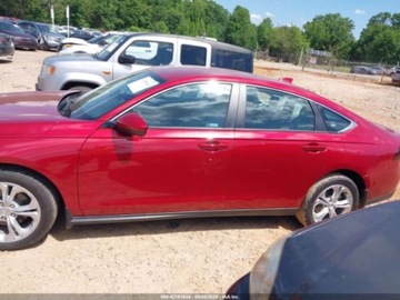 Honda 2023 Honda Accord LX 2023 1.5l 1.5 Benzyna 192KM, zdjęcie 2