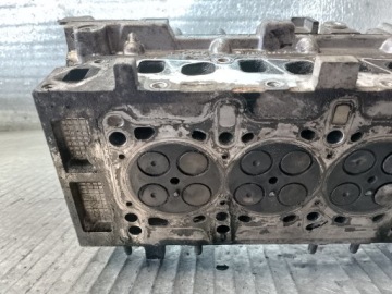 ГОЛОВА OPEL CORSA D 55188595 1.3 CDTI