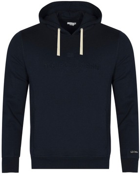 U.S. POLO ASSN. - MĘSKA BLUZA PEKK 162 63047 53285 179 bluza z kapturem