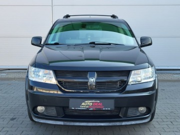 Dodge Journey 2.0 CRD 140KM 2009 Dodge Journey 2.0 CRDi, 140 KM, Zadbany,, zdjęcie 5