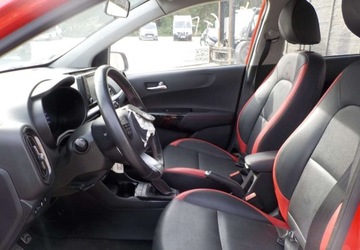 Kia Picanto III Hatchback 5d 1.2 DOHC 84KM 2018 Kia Picanto GT-LINE Okazja 1.2 Benzyna 84KM, zdjęcie 22