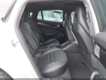 Porsche Panamera II Executive 3.0 330KM 2020 Porsche Panamera 4 2020 3.0 Benzyna 330KM, zdjęcie 13