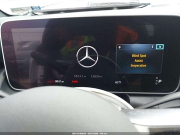 Mercedes GLC C254/X254 2024 Mercedes-Benz GLC 300, 2024r., 2.0L 2.0 Benzyna 255KM, zdjęcie 11