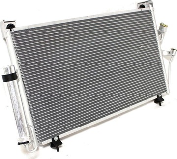 CHLADIČ KLIMATIZACE MITSUBISHI OUTLANDER 2.0