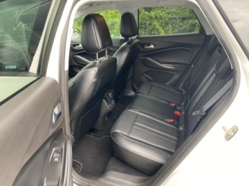 Opel 2018 Opel Grandland LEDY AUTOMAT KAMERA NAWIGACJA SKORY GRZANE FOTELE ELETR. KL, zdjęcie 5