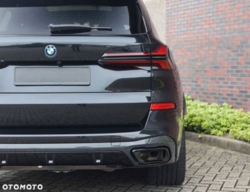 BMW X5 G05 SUV Facelifting 3.0 30d 298KM 2025 BMW X5 BMW X5 3.0 Diesel 299KM, zdjęcie 8