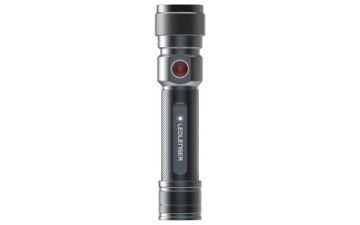 LEDLENSER Worker Friend фонарик для мастерской 4в1