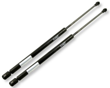 2x Siłownik sprężyna klapy bagażnika Ford S-MAX 2006-2014