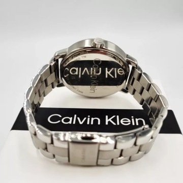 CALVIN KLEIN MINIMALISTIC MULT 25200176 GWARANCJA JAK NOWY