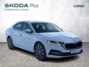 Skoda Octavia IV Liftback 2.0 TDI 150KM 2022 Skoda Octavia 2.0TI 150KM Style DSG l LED Matrix,, zdjęcie 38