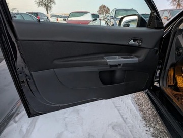 Volvo C30 Hatchback 3d 1.6 D DRIVe 109KM 2010 Volvo C30 Klima Alu Tempomat Serwis Gwarancja 1.6 Diesel 109KM, zdjęcie 19