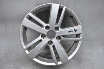 DISK VW BEETLE 6,5X16 ET50 5X112 5C0601025AB