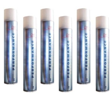 WELLA LAKIER PERFORMANCE STRONG BARDZO MOCNY 500x6