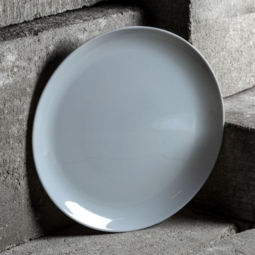 Talerz płytki 25 cm DIWALI Granit LUMINARC