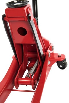 АВТОМОБИЛЬНЫЙ ДОМКРАТ ГИДРАВЛИЧЕСКИЙ ŻABA 2,5 ТОННЫ MAGNUM TZ830018