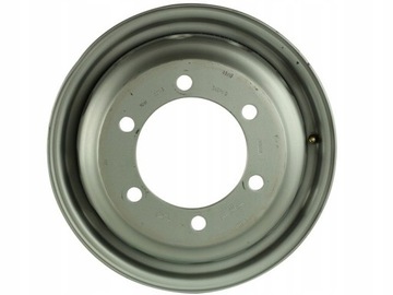 DISK 16'' IVECO DAILY 65C 70C 72C 500307777