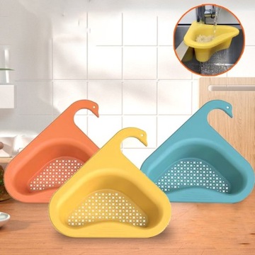 УГЛОВОЙ КУХОННЫЙ СЛИВ ДЛЯ МОЙКИ, СИТОК