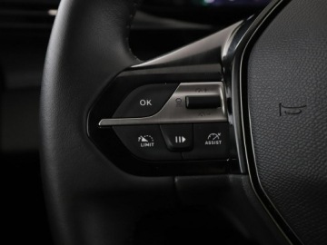 Peugeot 308 III 2024 Peugeot 308 Allure automat mHEV 136KM navi grzane, zdjęcie 35