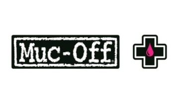 Масло для цепи Muc-Off Wet Lube 50мл
