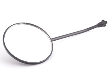 Универсальное круглое зеркало фи. 119 мм M10 MZ ETZ 250 251 1 шт.