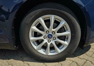 Ford Mondeo V Sedan 1.5 EcoBoost 160KM 2017 Ford Mondeo OFERTA BLACK WEEK 1.5 Ecoboost 160KM Trend Salon PL Historia A, zdjęcie 9