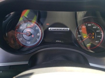 Dodge Charger VII 2022 Dodge Charger Dodge Charger RT, od ubezpieczalni 5.7 Benzyna 370KM, zdjęcie 9