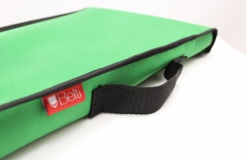 Dzwonki Chromatyczne 27ton + POKROWIEC zielony