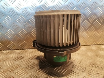 0130101113 MOTOREK RADIÁTORU 33 2002 SMART CITY-COUPE (450)