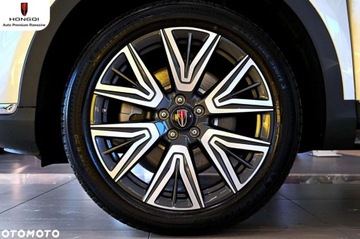 Hongqi HS5 2025 Hongqi HS5 FV23Podgrzewana KierownicaKamera 360Reflektory LED 2.0, zdjęcie 23