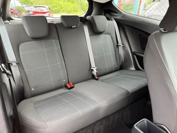 Ford Fiesta VIII Hatchback 5d 1.1 75KM 2020 Ford Fiesta Klima/ Tempomat / 1 Rej. 2021, zdjęcie 27