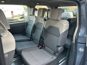 Volkswagen Multivan T7 Van L1 2.0 TDI 150KM 2025 Volkswagen Nowy Multivan BASIC FAMILY 2.0TDI 150 K, zdjęcie 15