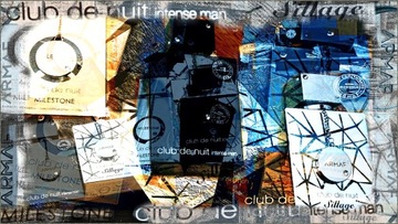 ARMAF CLUB DE NUIT SILLAGE EDP 105 МЛ ОРИГИНАЛ