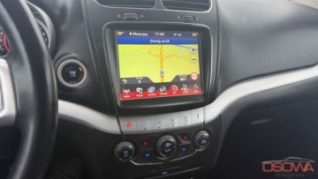 Fiat Freemont 2.0 Multijet II 16v 170KM 2015 Fiat Freemont 2.0d multijet automat 4x4 skory DVD Navi 7.os.kamera full se, zdjęcie 14