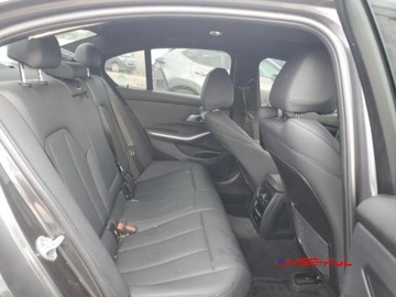 BMW Seria 3 G20-G21 2021 BMW Seria 3 2021 r., 2,0L XI 2.0 Benzyna 255KM, zdjęcie 10