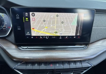 Skoda Octavia IV Scout 2.0 TDI 150KM 2022 Skoda Octavia Scout 2.0 TDI 4x4 150KM Matrix HeadUp Ambiente Kessy El.Klap, zdjęcie 21