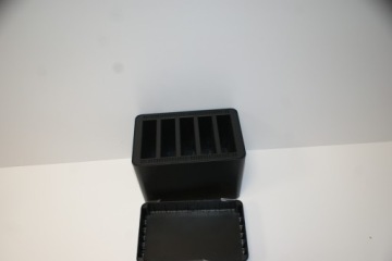 ORICO RAID-корпус 5xHDD 3.5