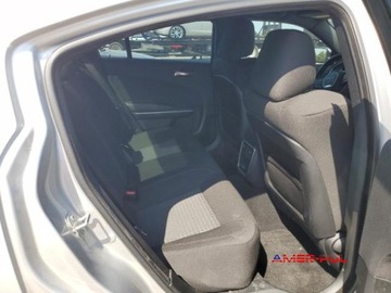 Dodge Charger VII 2022 Dodge Charger 2022r., GT, 3,6L 3.6 Benzyna 300KM, zdjęcie 9