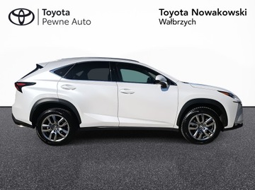 Lexus NX I SUV 200t 238KM 2016 Lexus NX 200t Comfort AWD I (2014-2021), zdjęcie 5