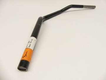 РУЛЬ YAMAHA XVS 950 XVS950 БОЛТ 14-17