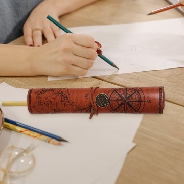 СУМКА ДЛЯ ПЕРЕНОСКИ ЧЕХОЛОВ КАРАНДАШОВ СУМКА ДЛЯ ХРАНЕНИЯ КАРАНДАШОВ РУБОК КАРАНДАШЕЙ