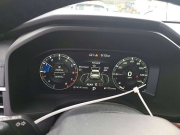 Mitsubishi Outlander III 2022 Mitsubishi Outlander 2022r., Se, 2.5L, od ubezpieczalni 2.5 Benzyna 181KM, zdjęcie 10