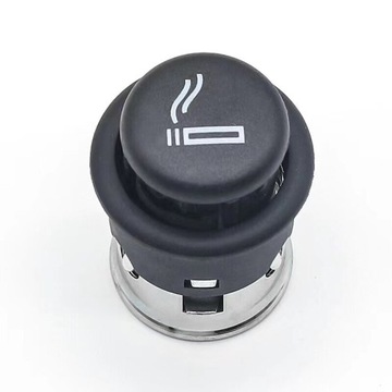 12V zapalniczka samochodowa 1J0919307 dla VW Pas